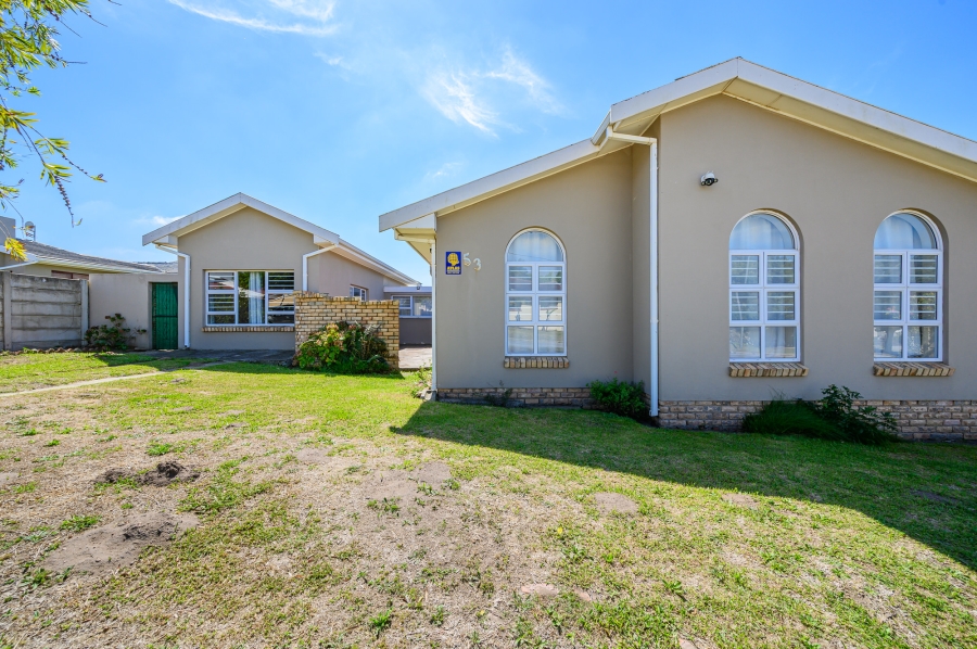 4 Bedroom Property for Sale in Westering Eastern Cape